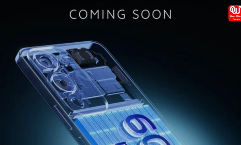 Vivo T4 Lite 5G Launch