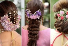 Wedding Hairstyle