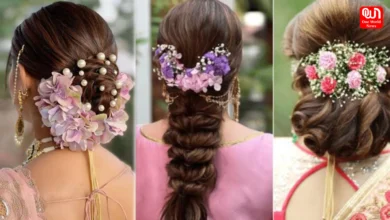 Wedding Hairstyle