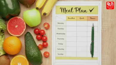 Weight Loss Diet Plan