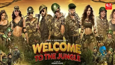 Welcome To The Jungle Faces Delays