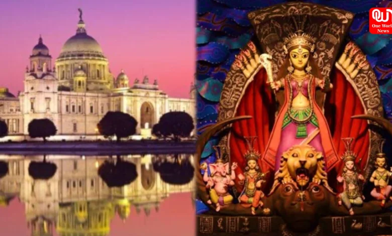 West Bengal Tourism