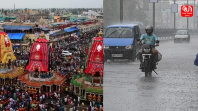 West Bengal Weather Update
