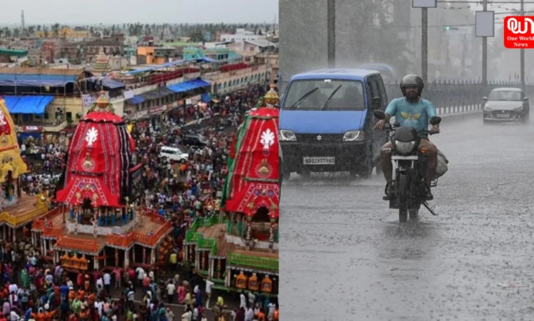 West Bengal Weather Update