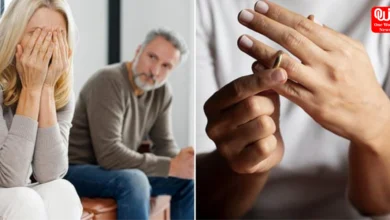 Why are women getting divorced
