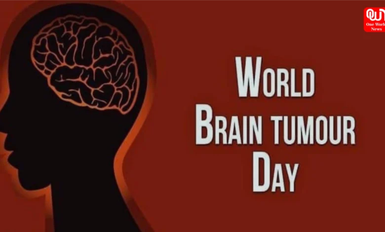 World Brain Tumor Day 2025
