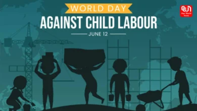 World Day Against Child Labour