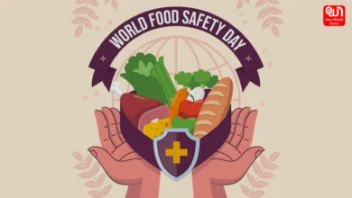 World Food Safety Day 2025