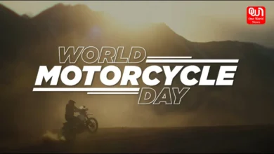 World Motorcycle Day