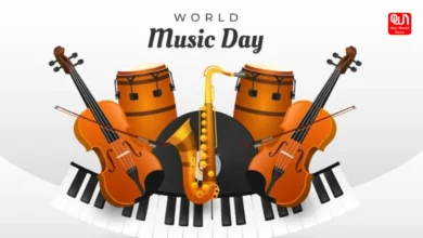 World Music Day 2025