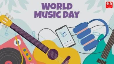 World Music Day