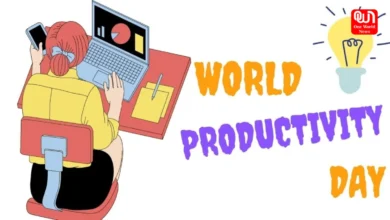 World Productivity Day