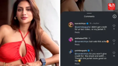 Yash-Nusrat Breaking News