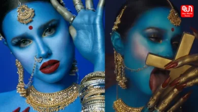 Yasmine Mohanraj Viral Video
