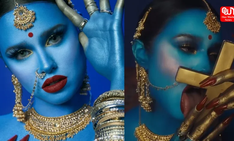 Yasmine Mohanraj Viral Video