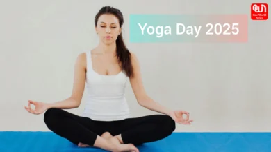 Yoga Day 2025