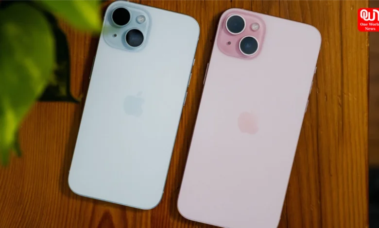 iPhone 15 Plus Offer