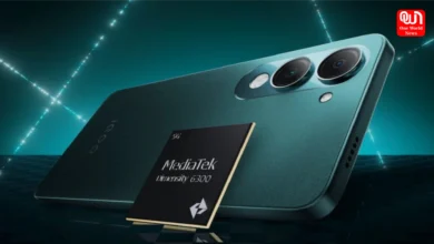 iQOO Z10 Lite 5G