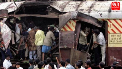 2006 Mumbai local train blasts