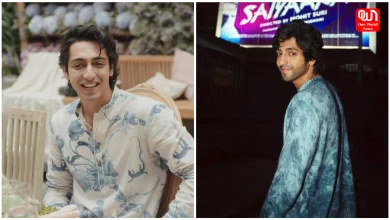 Ahaan Panday