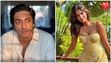 Ahaan Panday Dating