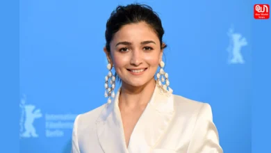 Alia Bhatt