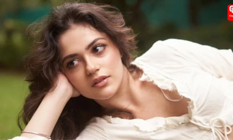 Aneet Padda Next Project