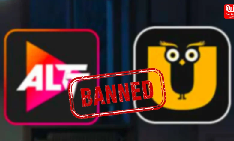 Apps Banned in India