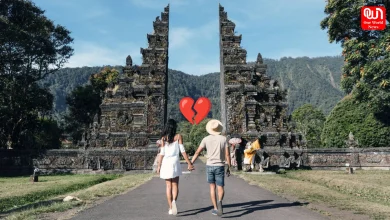 Bali Breakup Curse