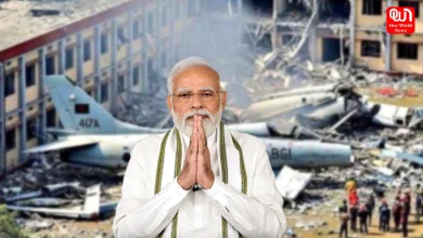 Bangladesh Plane Crash