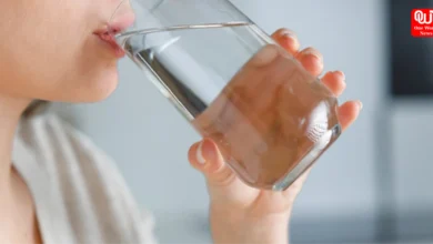 Benefits of drinking water on an empty stomach