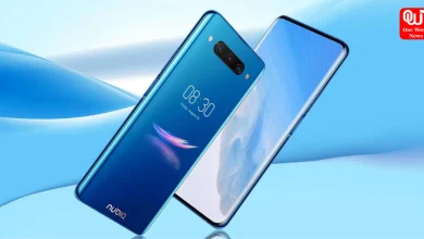 Best Curved Display Smartphones Under 20K