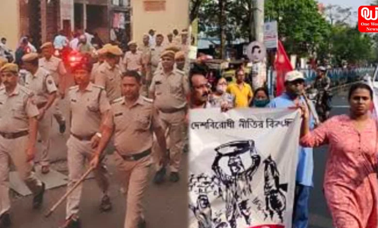 Bharat Bandh News