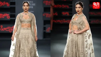 Bhumi Pednekar