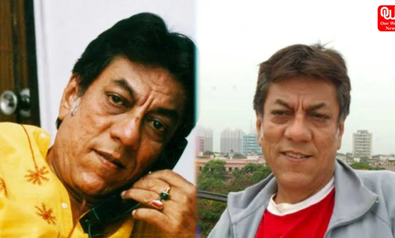 Biplob Chatterjee Birthday