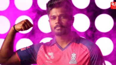 CSK RR Trade Sanju Samson