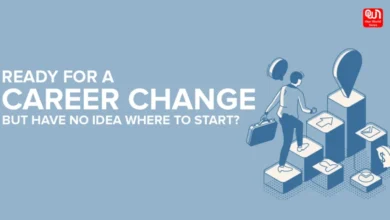 Career Change Advice