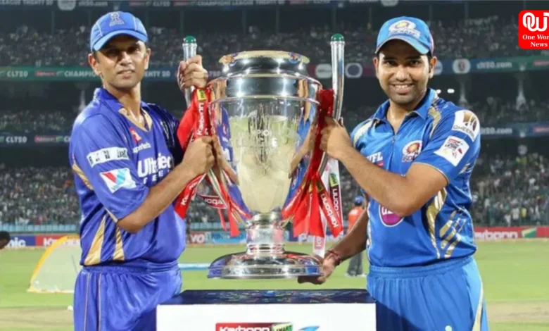 Champions League T20
