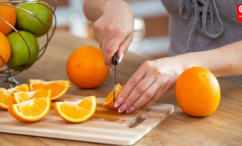 Citrus Fruits Side Effects