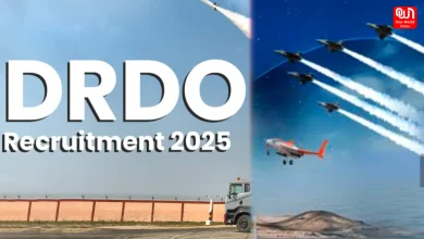 DRDO Recruitment 2025