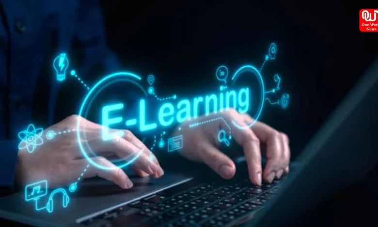 E-Learning