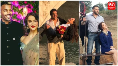 Elli Avrram Affairs