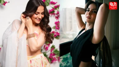 Elli Avrram Birthday