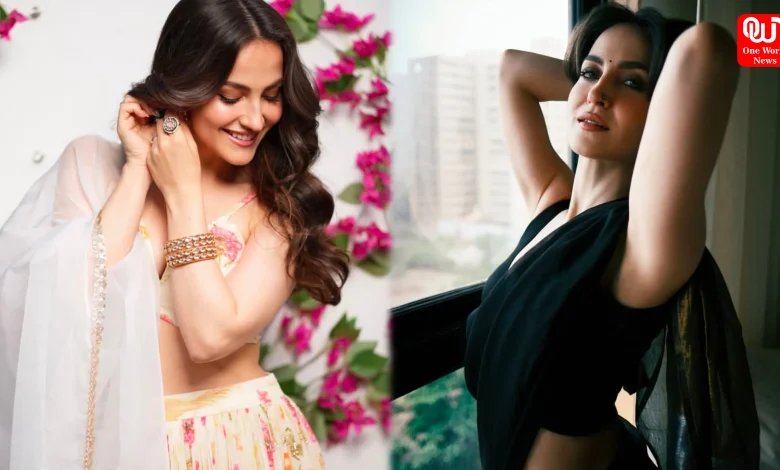 Elli Avrram Birthday