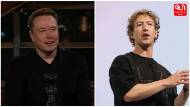 Elon Musk vs Mark Zuckerberg