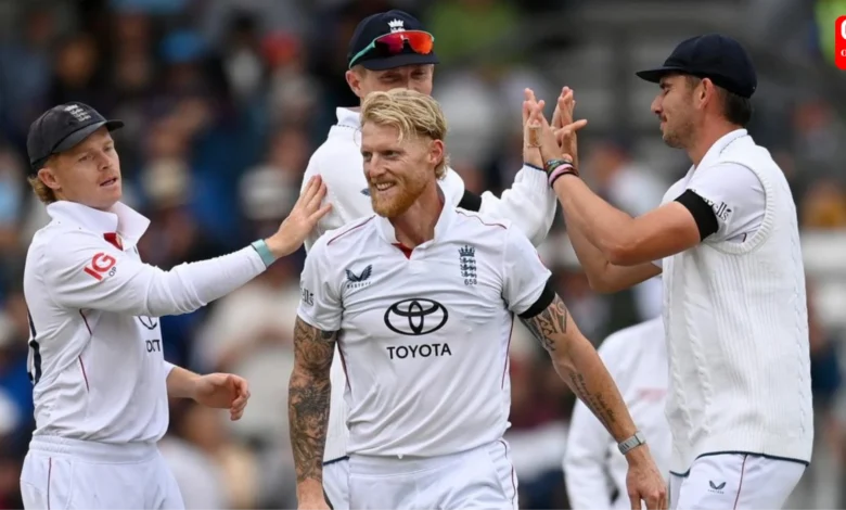England Playing XI Announced For 2nd Test