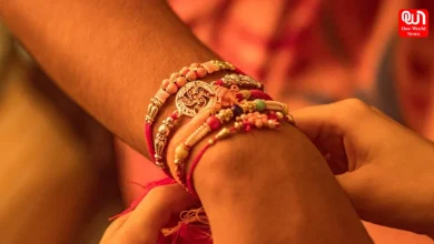 Explore Rakhi