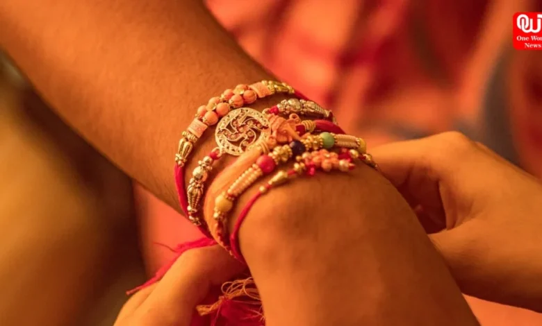 Explore Rakhi