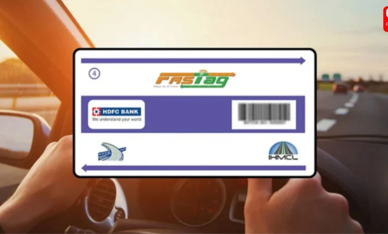 FASTag Annual Pass