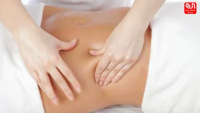 Fertility Massage